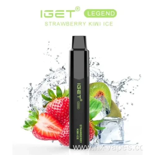 Vape Price Iget Legend